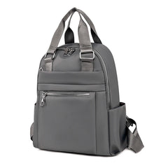 Waterproof Oxford Coth Women's Backpack Small Bag Korea Style