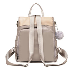 Women Backpack Female High Youth Backpacks Teenage Girls School Shoulder Bags