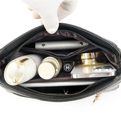 Women's High Hand Shoulder Bag Crossbody Messenger