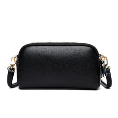 Leather Women Bags Crossbody Small Shoulder Bags For Women Ladies Handbag