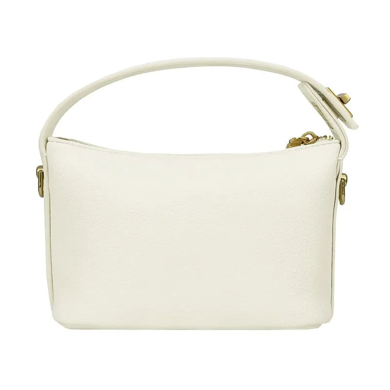 Retro Crossbody Bag Small Portable Clutch Bag for Women Girls