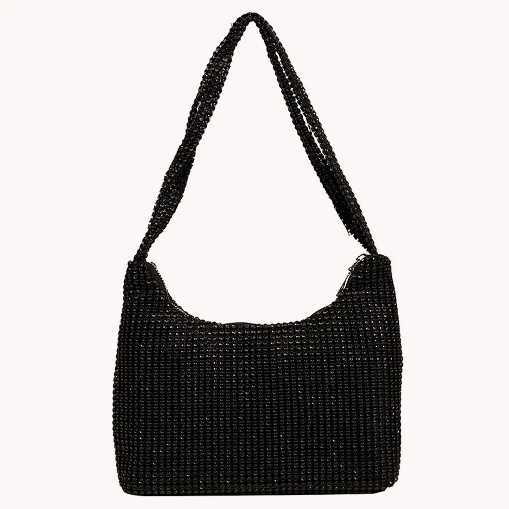 Diamond Shoulder Bags Evening Clutches Women