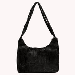 Diamond Shoulder Bags Evening Clutches Women