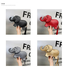 Elephant Shape Women Purses Handbags Shoulder Crossbody Bag