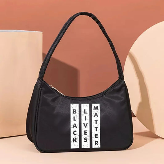 Retro Shopping Bag Clutch Casual Women Tote Shoulder Bags