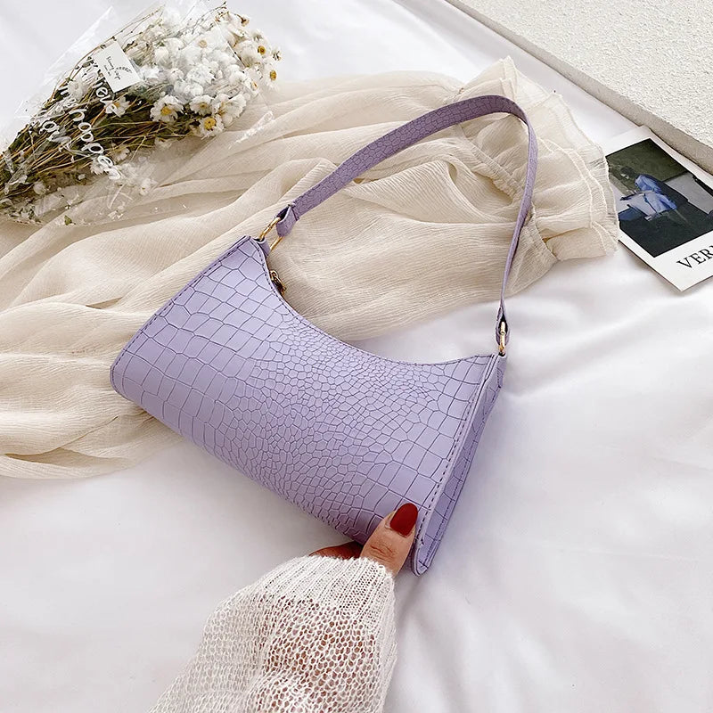 Retro Casual Totes Shoulder Bags for Women
