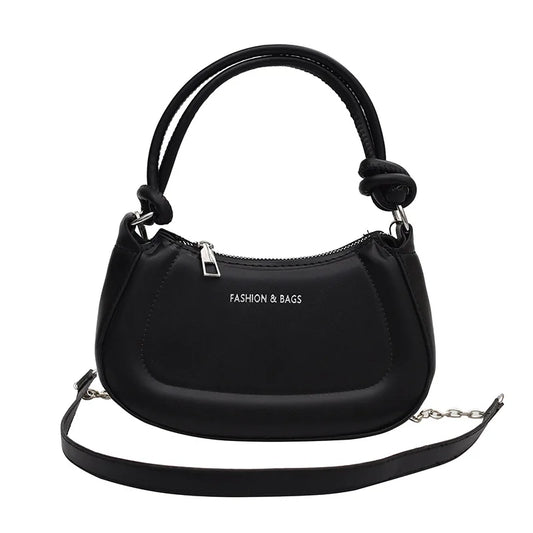 Women Shoulder Bags Underarm Bag Crossbody Bag High Casual Handbags Purse