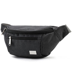 Women's Outdoor Sports Hiking Waist Sling Phone Pouch