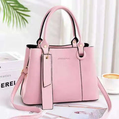 Women's Shoulder Bag Large Capacity Handbag