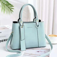 Women's Shoulder Bag Large Capacity Handbag
