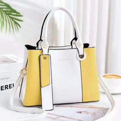 Women's Shoulder Bag Large Capacity Handbag