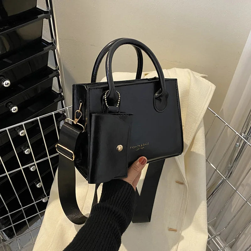Small Crossbody Bag Women's Purses Tote Shoulder