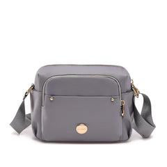 Female Shoulder Bag Nylon Waterproof Messenger Bags High Multifunctional