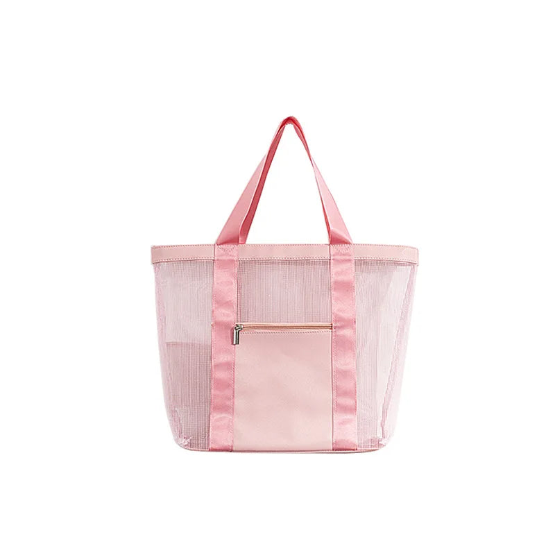 Women's Flower Printing Canvas Shoulder Bag