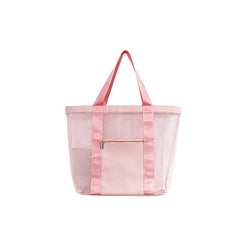 Women's Flower Printing Canvas Shoulder Bag