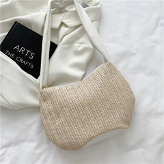 Women Big Size Handbag Tote Casual Flower Printing Canvas Graffiti Shoulder Bag