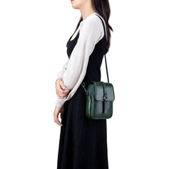 CrossBody Bag Women Cow Leather Shoulder Messenger Bags Clutch