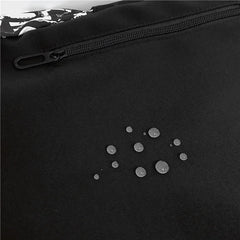 Graffiti Letters Women Backpack Female Waterproof Nylon Travel Bag