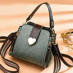Autumn Style Small Shoulder Bag for Women