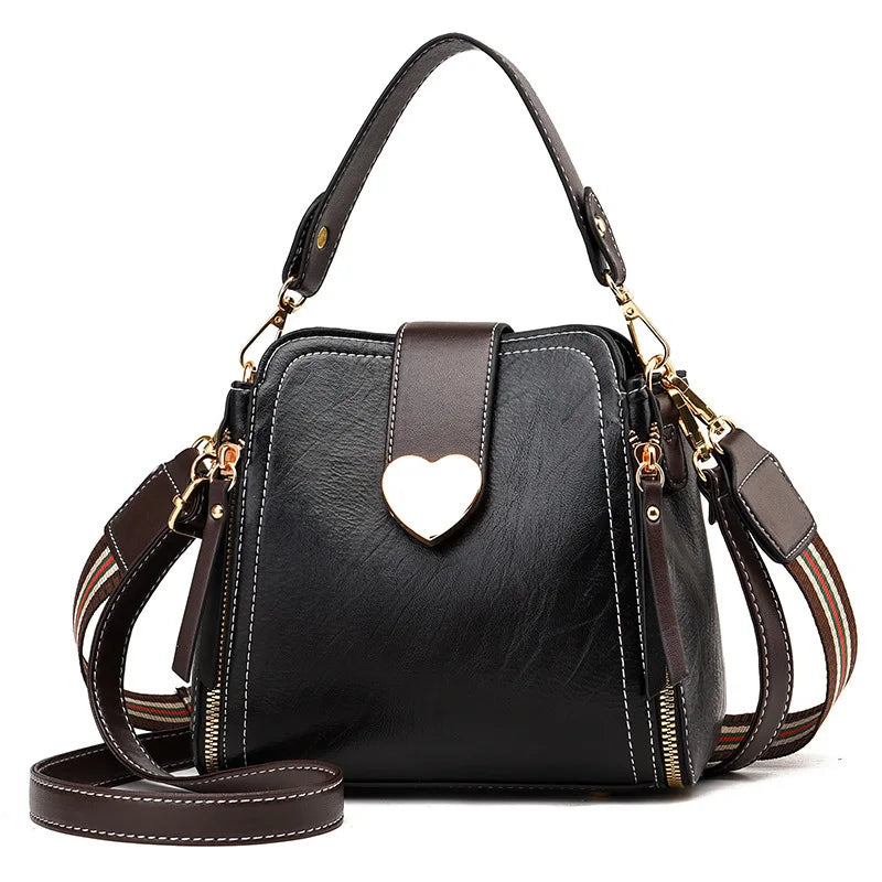 Autumn Style Small Shoulder Bag for Women