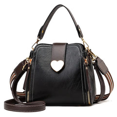 Autumn Style Small Shoulder Bag for Women