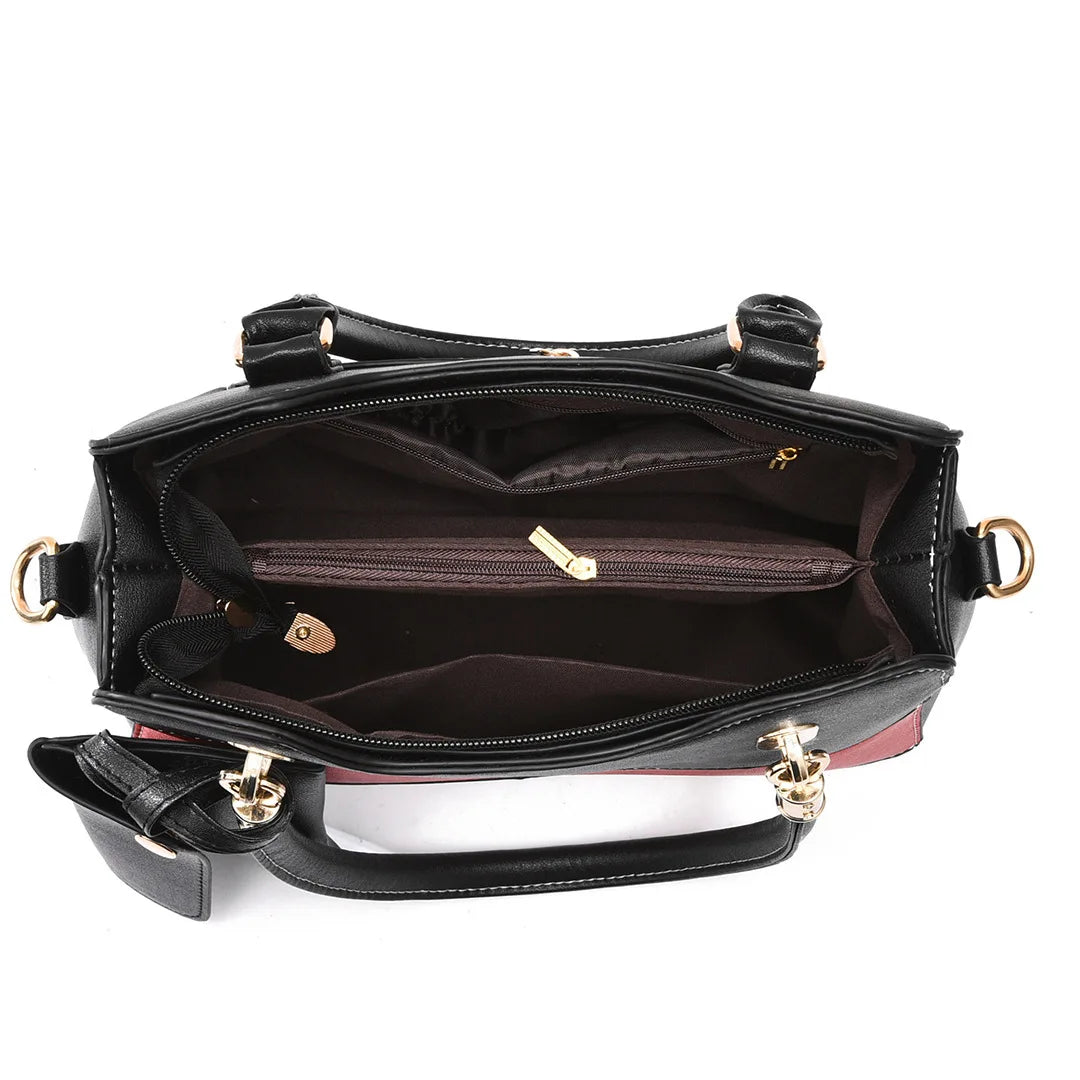 Women Messenger Bag Phone Purse Pu Leather Crossbody Bag