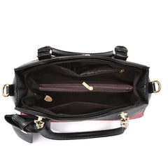 Women Messenger Bag Phone Purse Pu Leather Crossbody Bag