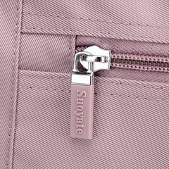 Women's High Top-handle Shoulder Bag Nylon Totes Bolsos Feminina
