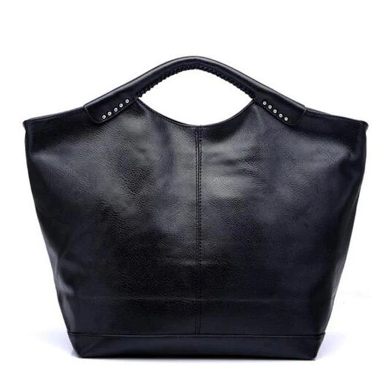 High Women Bag Large Tote Famous Shoulder Bag D159