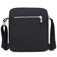 CrossBody Bag Women Shoulder Bag Ladies Messenger Bag Nylon Waterproof