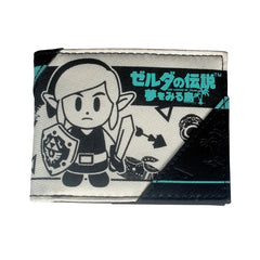 High Men's Wallets Game Women Purse 3198