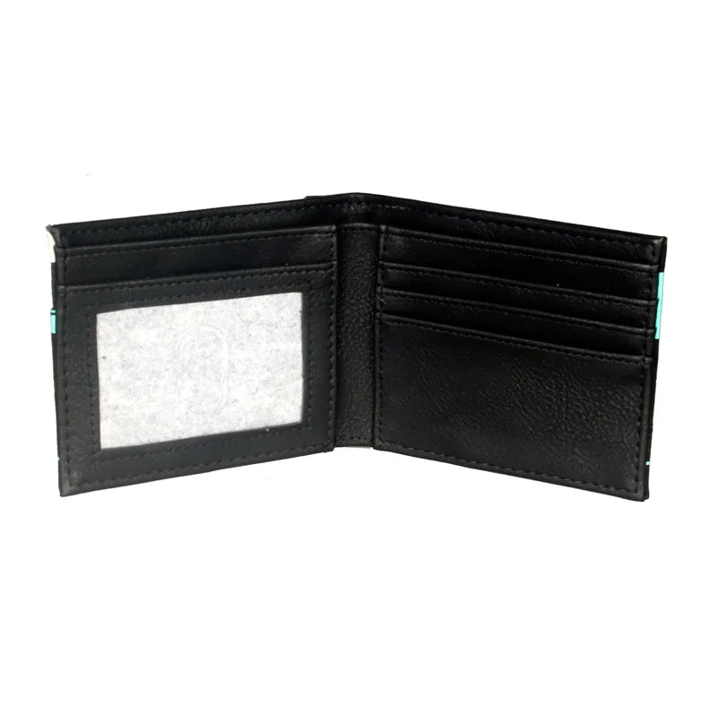 High Men's Wallets Game Women Purse 3198