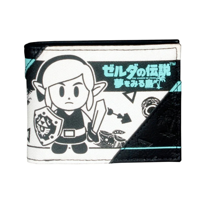 High Men's Wallets Game Women Purse 3198