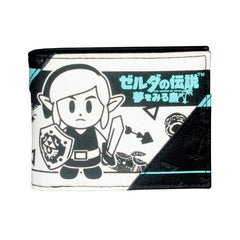 High Men's Wallets Game Women Purse 3198