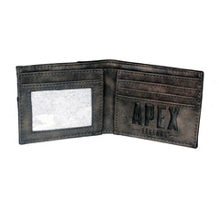 High Men's Wallets Women Purse 3217