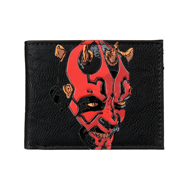 High Quality Men's Wallet Women's Purse