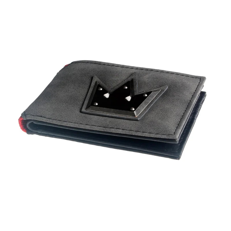 High Men's Wallets Women Purse 3186