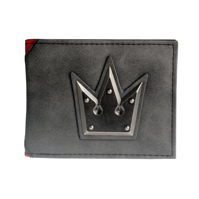 High Men's Wallets Women Purse 3186