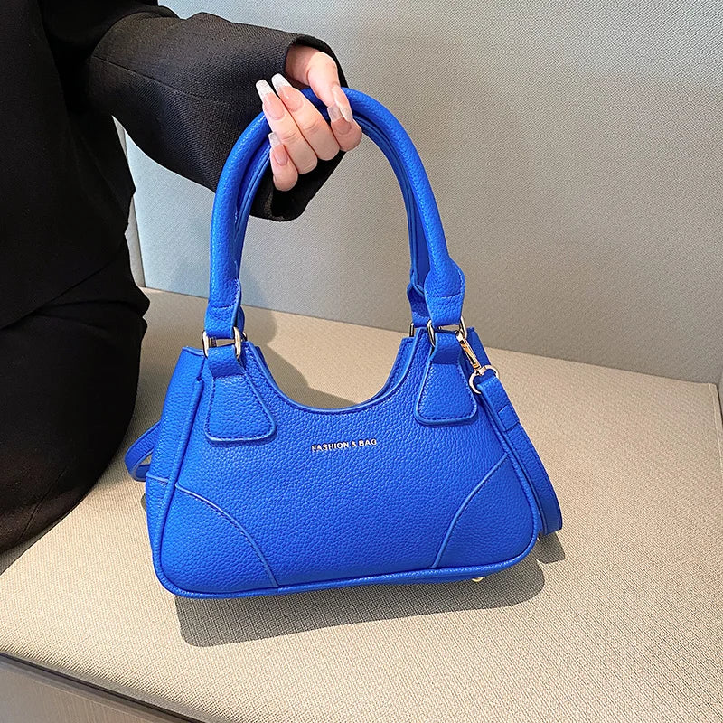 Spring Summer Shoulder Bag Women's Handbag Messenger Bag