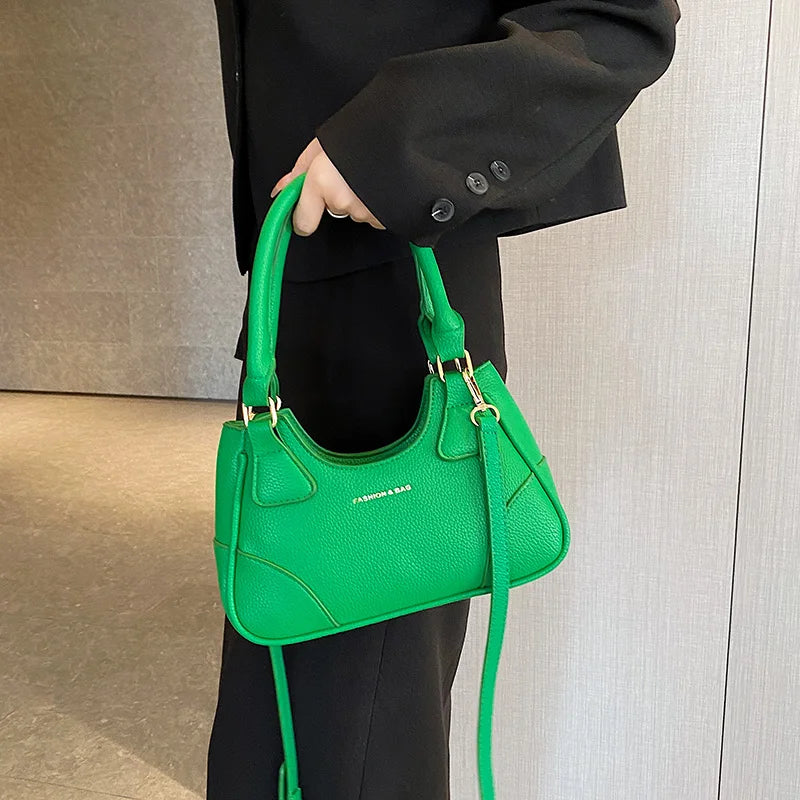 Spring Summer Shoulder Bag Women's Handbag Messenger Bag