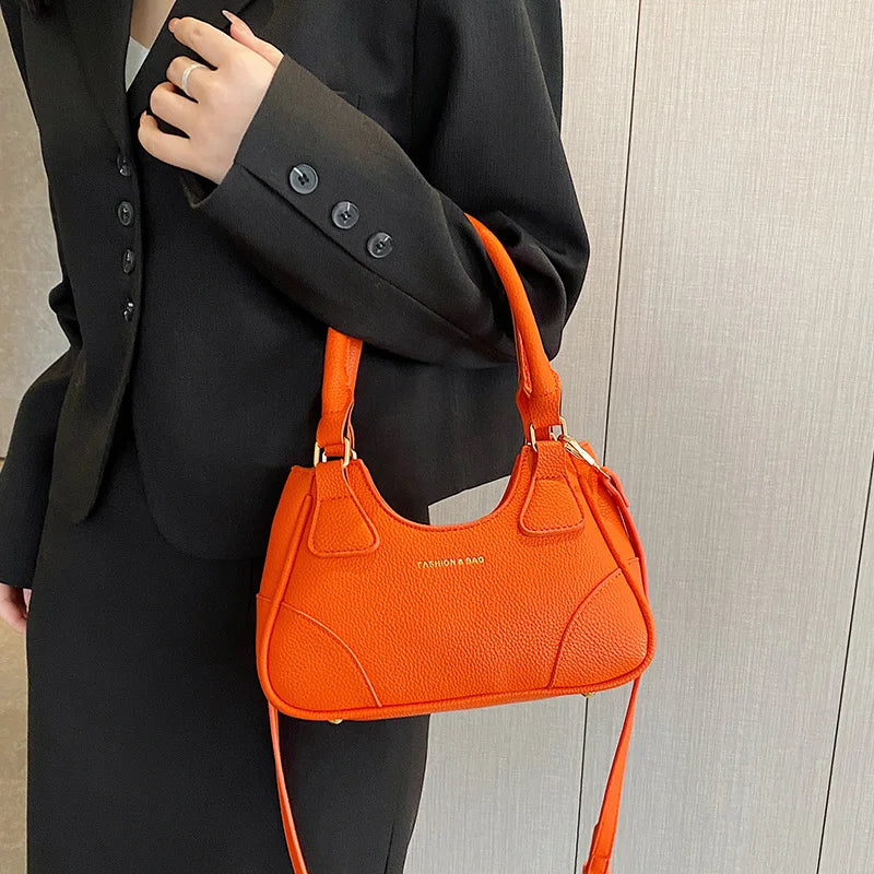 Spring Summer Shoulder Bag Women's Handbag Messenger Bag