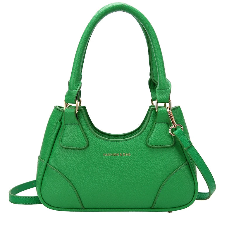 Spring Summer Shoulder Bag Women's Handbag Messenger Bag