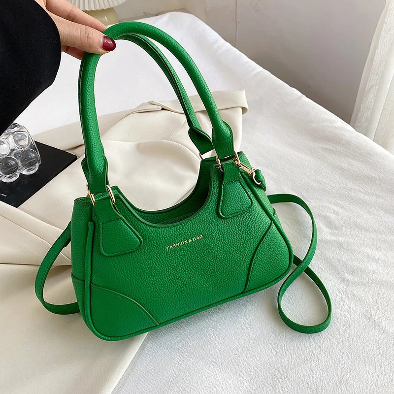 Spring Summer Shoulder Bag Women's Handbag Messenger Bag