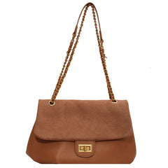 Large-capacity Underarm Bag Chain Shoulder Messenger Bag