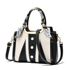 Women's Single Shoulder Bag Autumn Messenger Large-capacity Handbag
