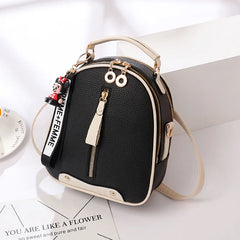 Women's Backpack Multi-function Large-capacity Bag