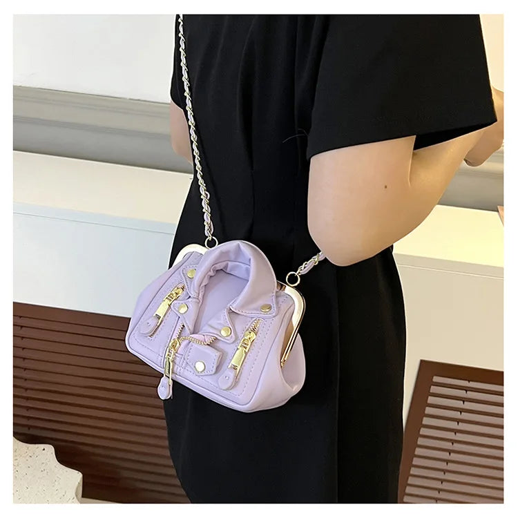 Women's Evening Party Clutch Handbag for Summer