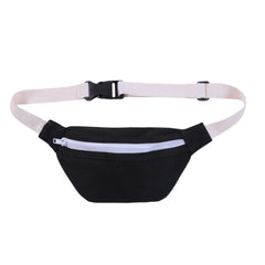 Kids Unicorn Fanny Pack Children Shoulder Belt Bags Phone Pouch