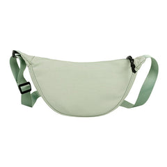 Small Crossbody Bag for Women, Solid Shoulder Bag