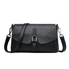 Lambskin Shoulder Bag for Women Messenger Crossbody Bags